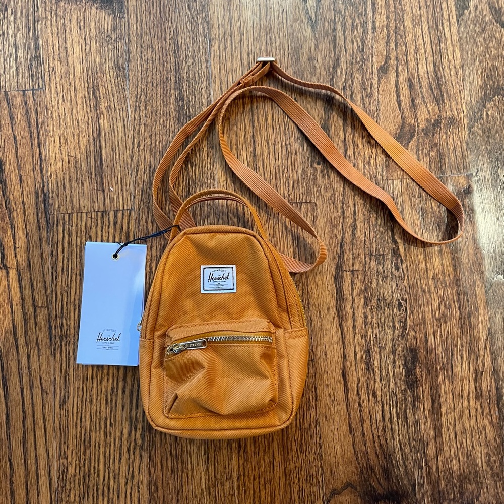Herschel Nova Crossbody